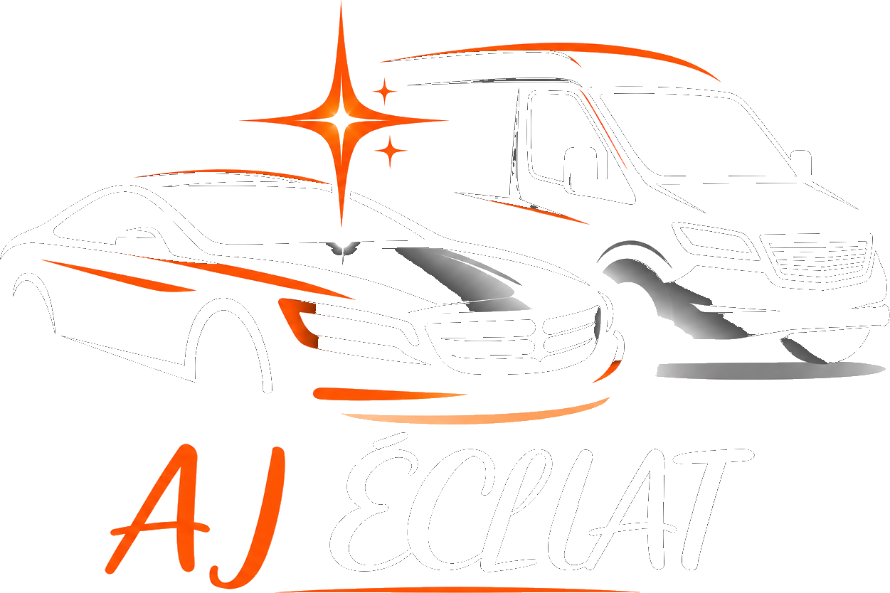 Logo AJ ÉCLAT